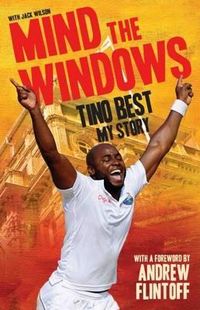 Produktbild: Best, T: Mind the Windows