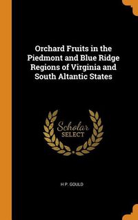 Produktbild: Orchard Fruits in The Piedmont