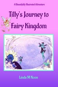 Produktbild: Tilly's Journey To Fairy Kingdom