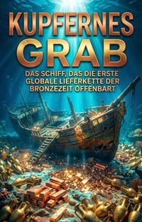 Produktbild: Kupfernes Grab