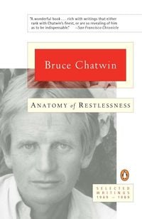 Produktbild: Anatomy of Restlessness
