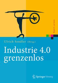 Produktbild: Industrie 4.0 grenzenlos