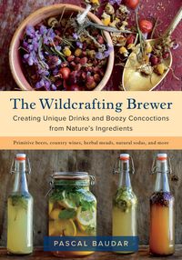 Produktbild: The Wildcrafting Brewer