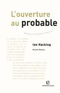 Produktbild: L'ouverture au probable