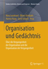 Produktbild: Organisation und Ged&auml;chtnis