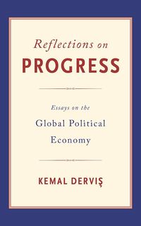Produktbild: Reflections on Progress