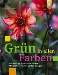 Produktbild: Gr&uuml;n in allen Farben
