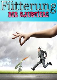 Produktbild: F&uuml;tterung der Raubtiere