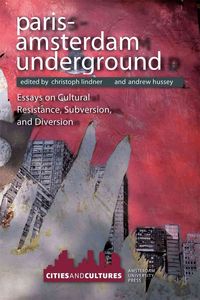 Produktbild: Lindner, C: Paris-Amsterdam Underground