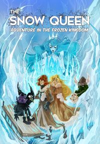 Produktbild: Snow Queen: Adventure in the Frozen Kingdom
