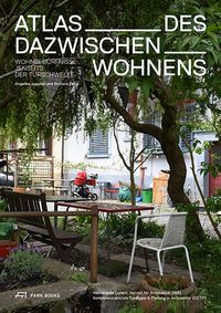 Produktbild: Atlas des Dazwischenwohnens