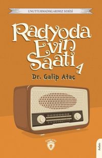 Produktbild: Radyoda Evin Saati 4