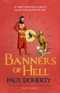 Produktbild: Banners of Hell