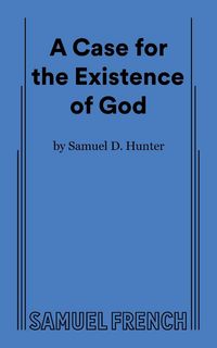 Produktbild: A Case for the Existence of God