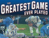 Produktbild: Greatest Game Ever Played