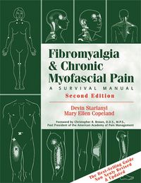 Produktbild: Starlanyl, D: Fibromyalgia And Chronic Myofascial Pain
