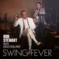 Bild vom Artikel Swing Fever vom Autor Rod with Jools Holland Stewart
