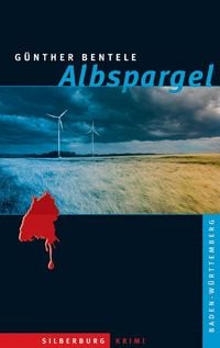 Produktbild: Albspargel