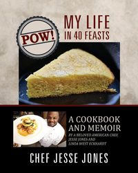 Produktbild: POW! My Life in 40 Feasts