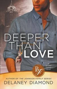 Produktbild: Deeper Than Love