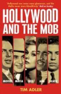 Produktbild: Hollywood and the Mob
