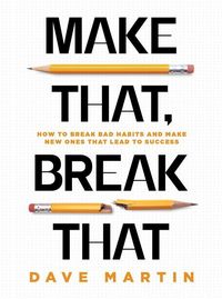 Produktbild: Make That, Break That