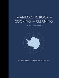 Produktbild: Antarctic Bk Of Cooking & Clea