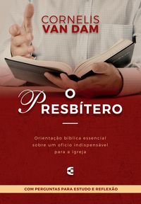 Produktbild: O presb&iacute;tero
