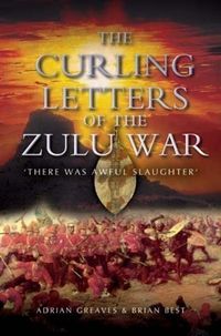 Produktbild: Curling Letters of the Zulu War