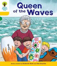 Produktbild: Oxford Reading Tree: Decode and Develop More A Level 5