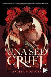 Produktbild: Una sed cruel