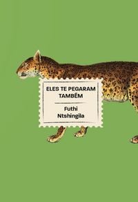 Produktbild: Eles te pegaram tamb&eacute;m