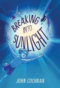 Produktbild: Breaking Into Sunlight