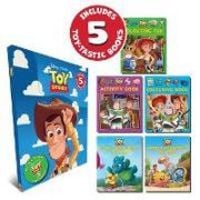 Produktbild: Disney Pixar Toy Story: Shaped Wallet