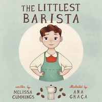 Produktbild: The Littlest Barista