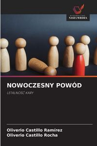 Produktbild: Nowoczesny Pow&oacute;d