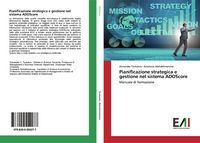 Produktbild: Pianificazione strategica e gestione nel sistema ADOScore