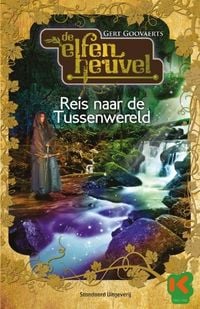 Produktbild: De elfenheuvel reis naar de tussenwereld / druk 1