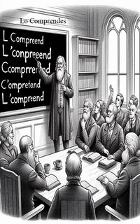 Produktbild: Lo Comprendes