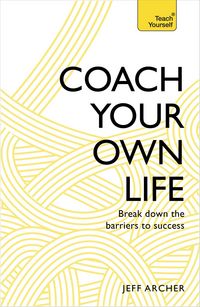 Produktbild: Coach Your Own Life