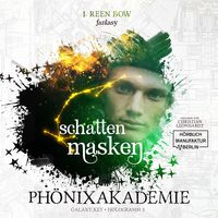 Produktbild: Schattenmasken