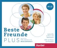 Produktbild: Beste Freunde PLUS A1.2