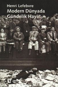 Produktbild: Modern D&uuml;nyada G&uuml;ndelik Hayat