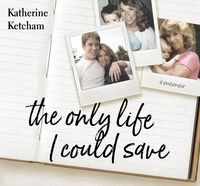 Produktbild: The Only Life I Could Save: A Memoir