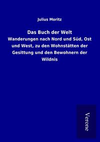 Produktbild: Das Buch der Welt
