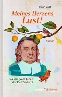 Produktbild: Meines Herzens Lust!