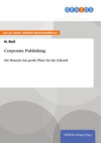 Produktbild: Corporate Publishing