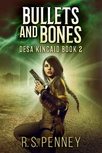 Produktbild: Bullets And Bones
