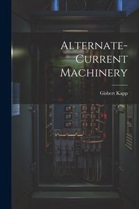 Produktbild: Alternate-current Machinery