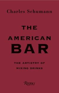 Produktbild: Schumann, C: American Bar